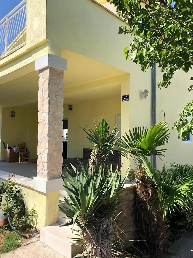 Ferienhaus Five Bedroom House Near Sandy Beach Villa Major Medulin
